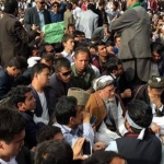 هزاره‌ها و بیست‌سال جمهوریت؛ چه کسانی از هزاره‌ها نمایندگی می‌کردند؟ ـ مجله‌ی اورال